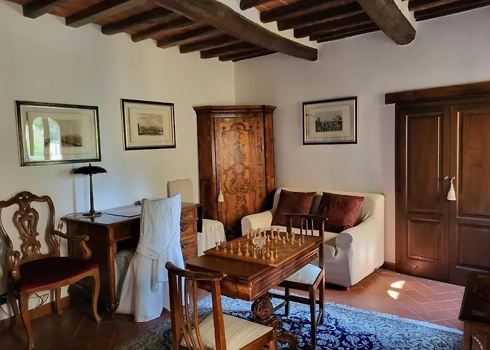 The Small Castle