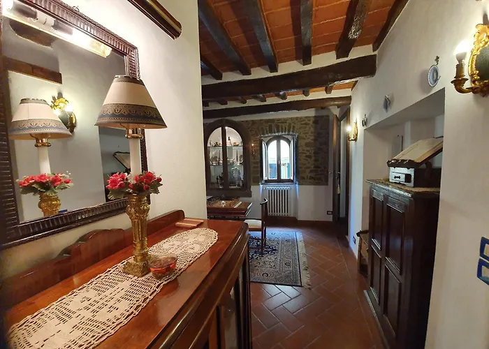 The Small Castle
