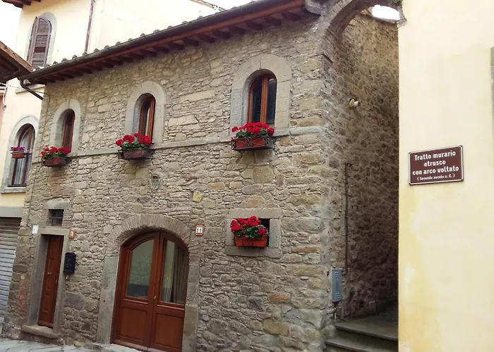 The Small Castle