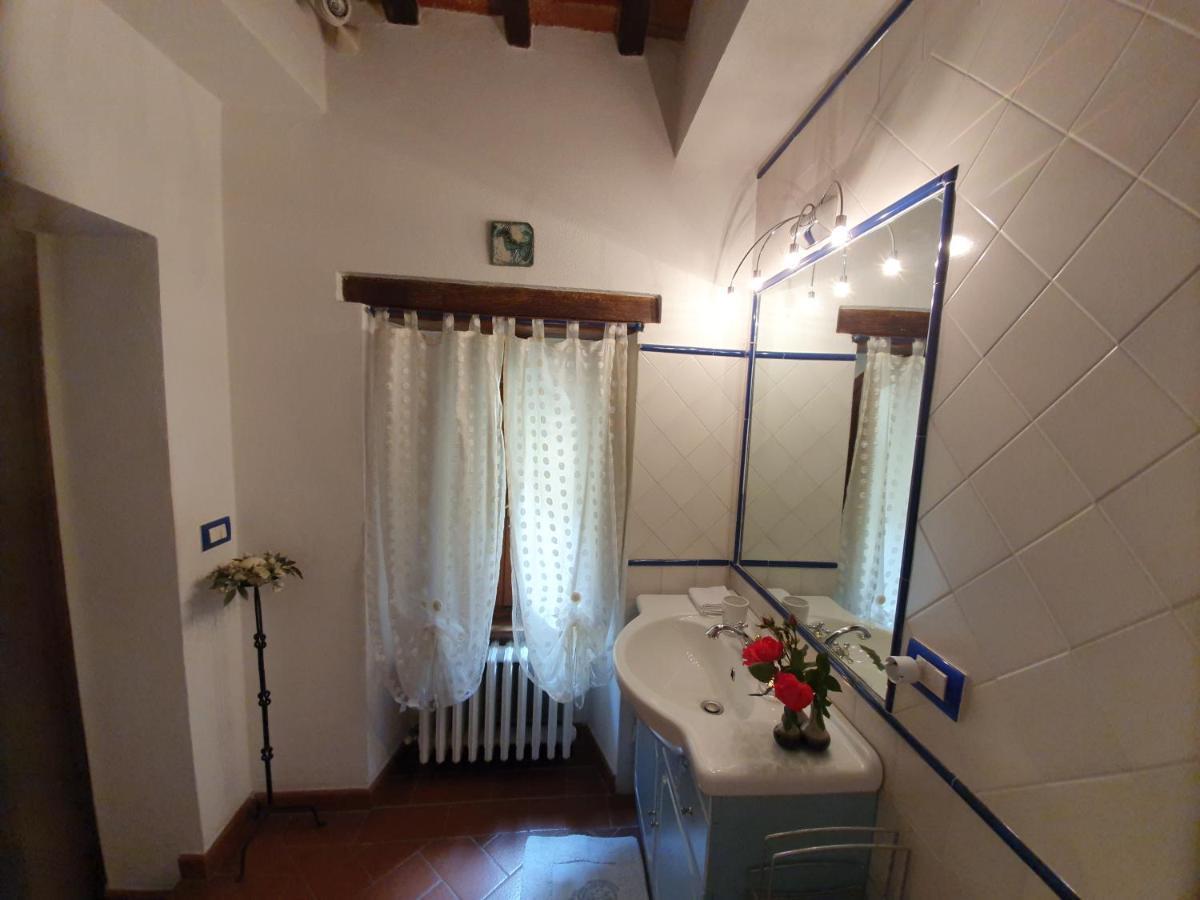 The Small Castle Cortona