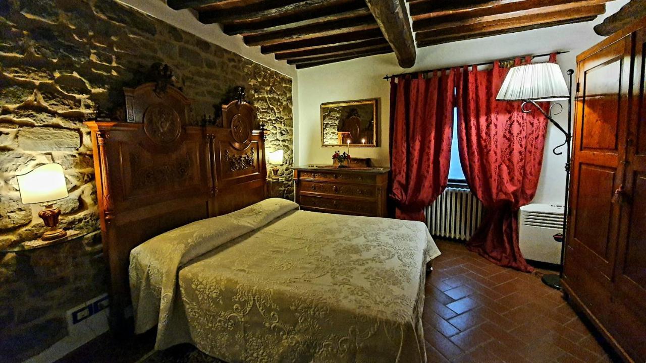 Holiday home The Small Castle *