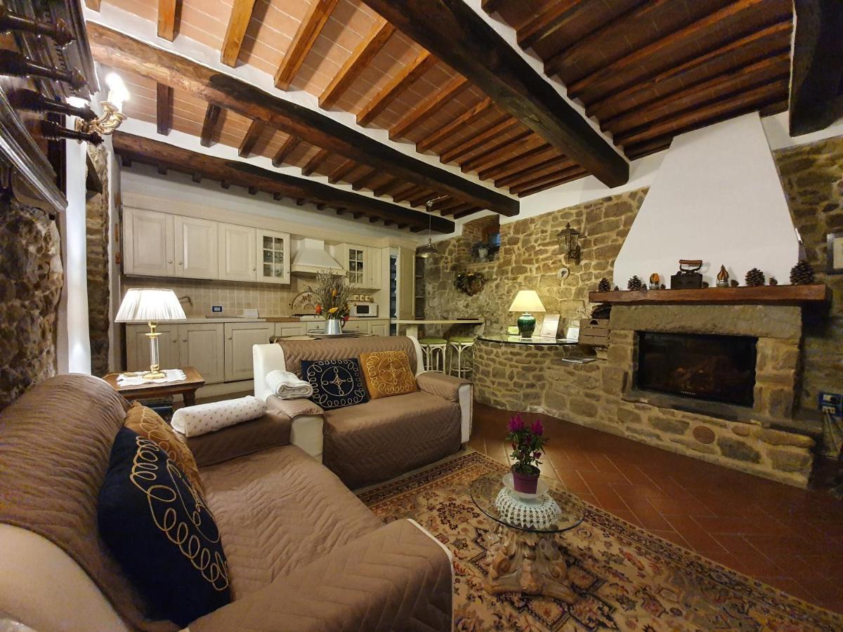 The Small Castle Casa vacanze