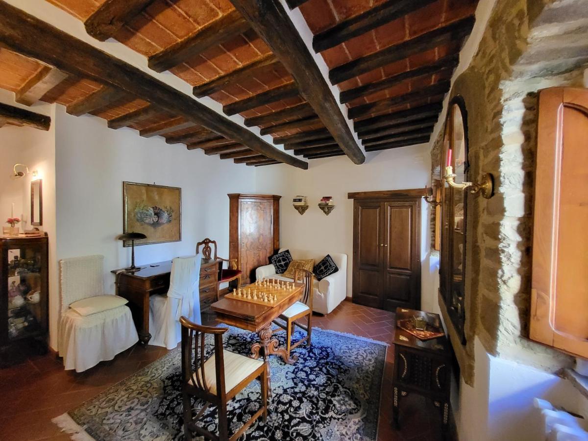 Holiday home The Small Castle