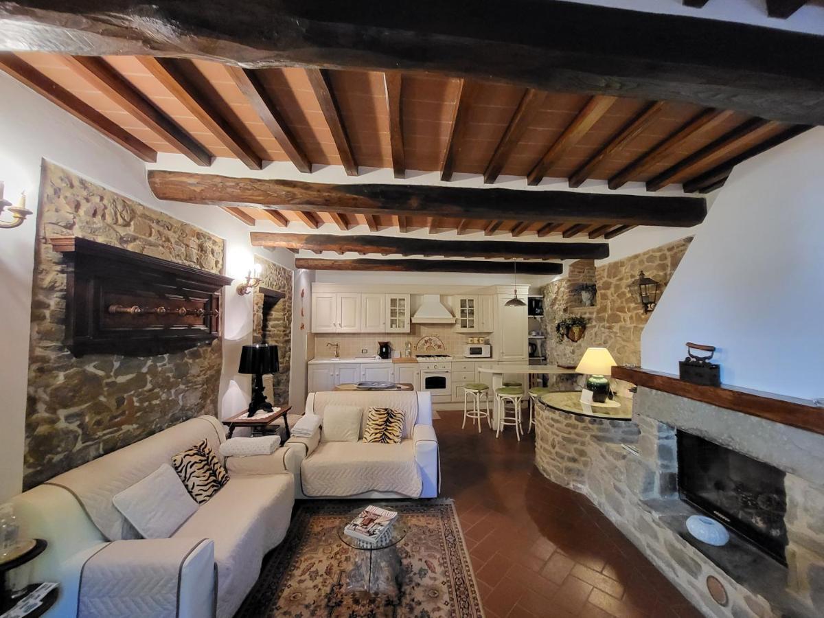 Casa vacanze The Small Castle *