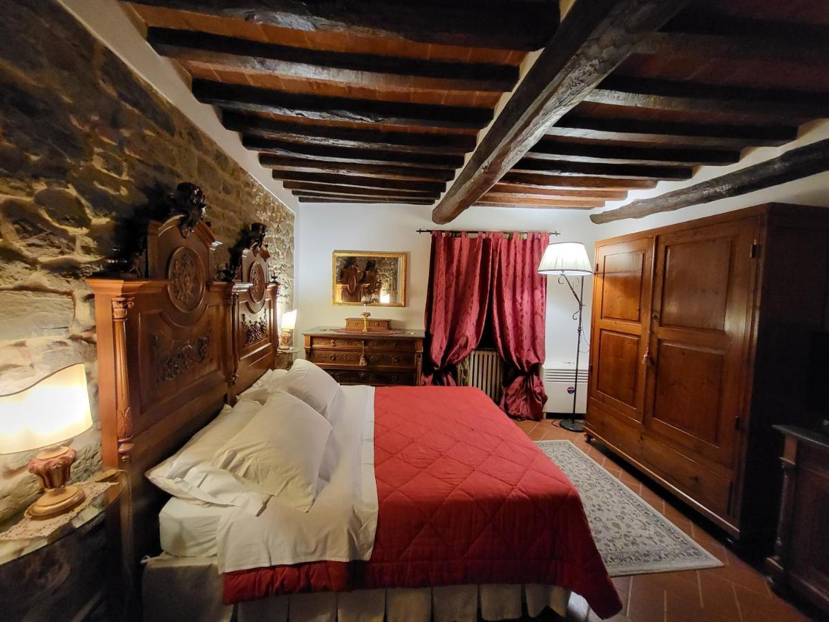 The Small Castle *