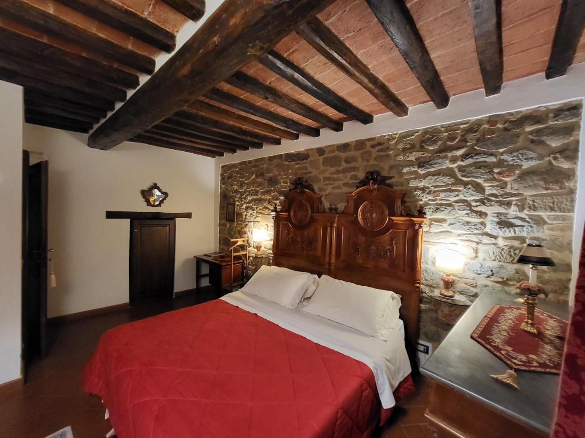 Holiday home The Small Castle *