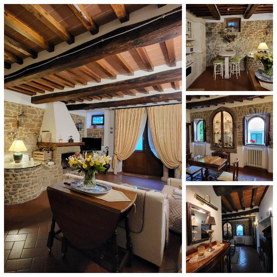 Casa vacanze The Small Castle