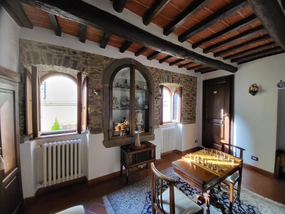 The Small Castle Holiday home Cortona
