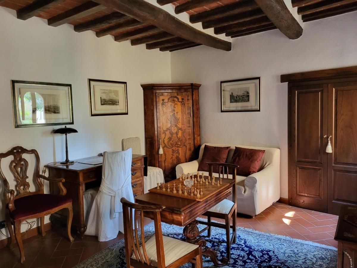Holiday home The Small Castle *