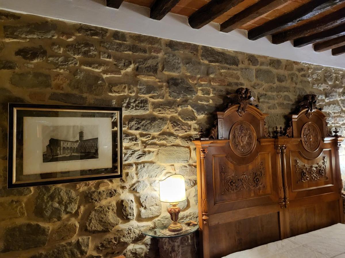The Small Castle *