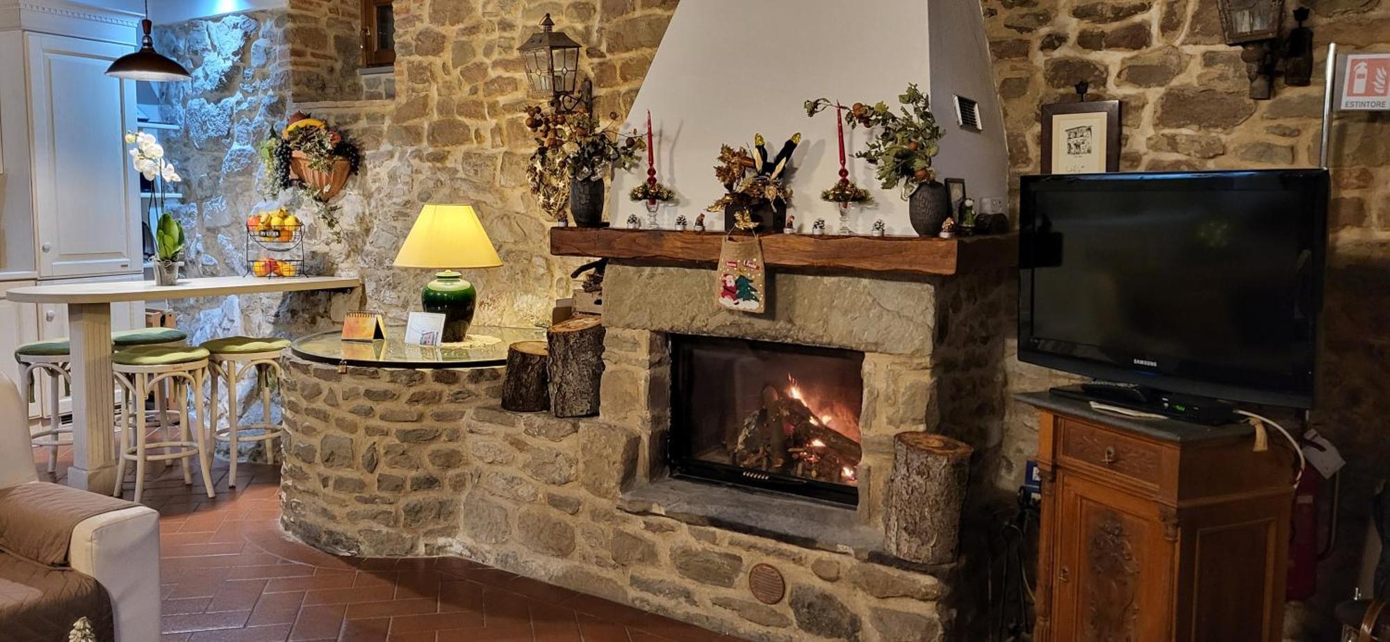 The Small Castle Holiday home