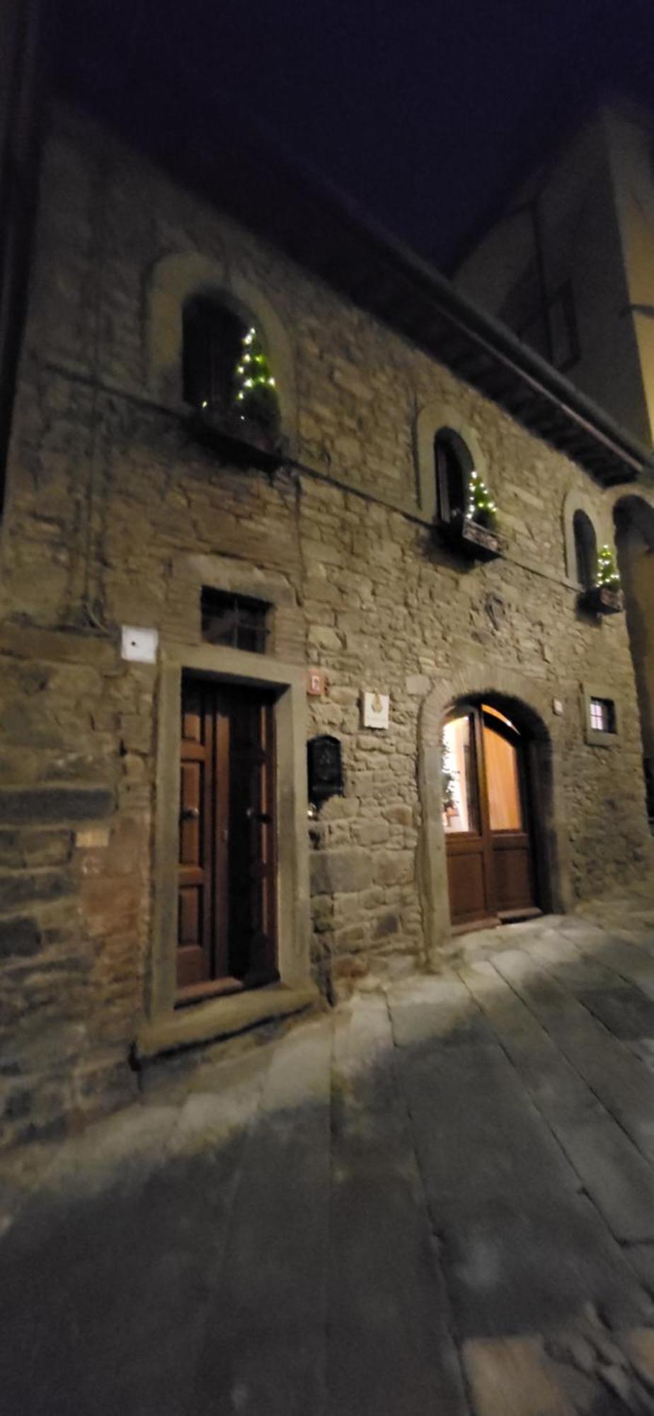 Holiday home The Small Castle Cortona