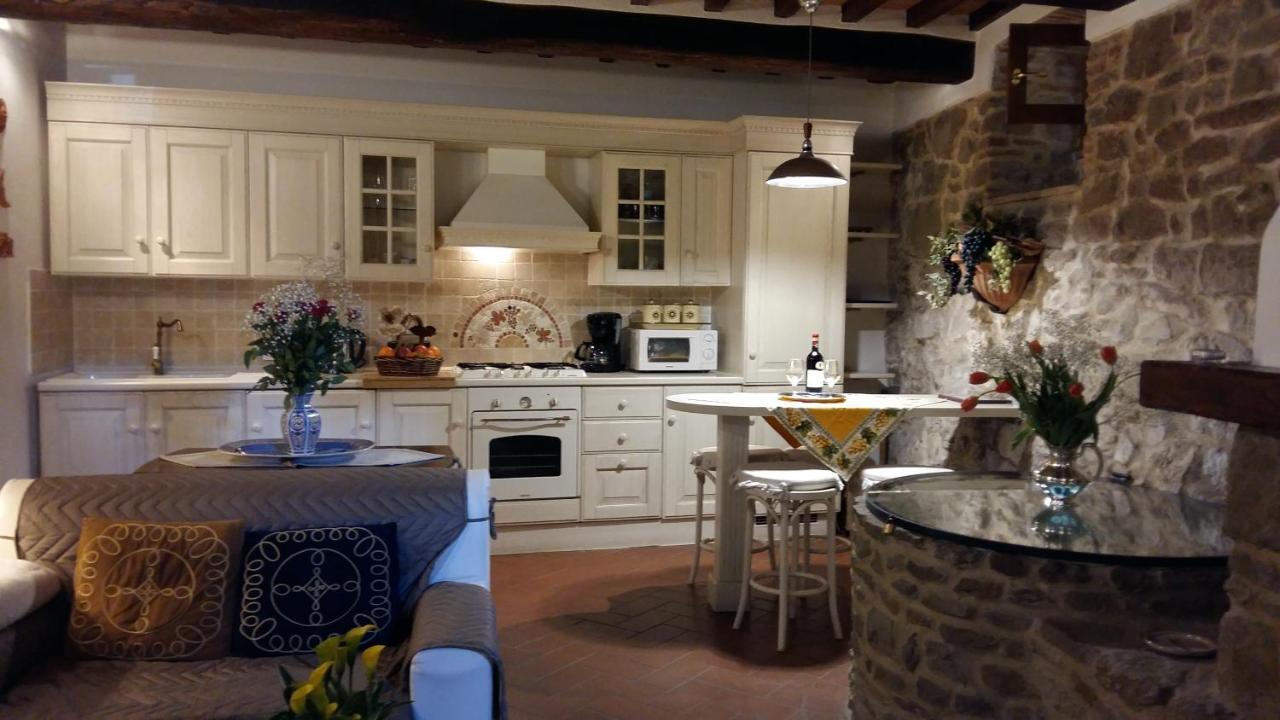 Casa vacanze The Small Castle