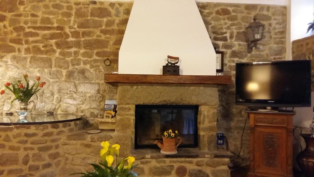 The Small Castle Casa vacanze