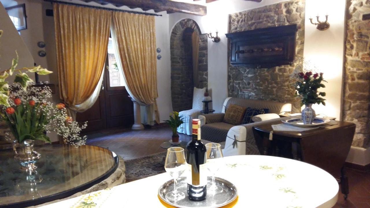 The Small Castle