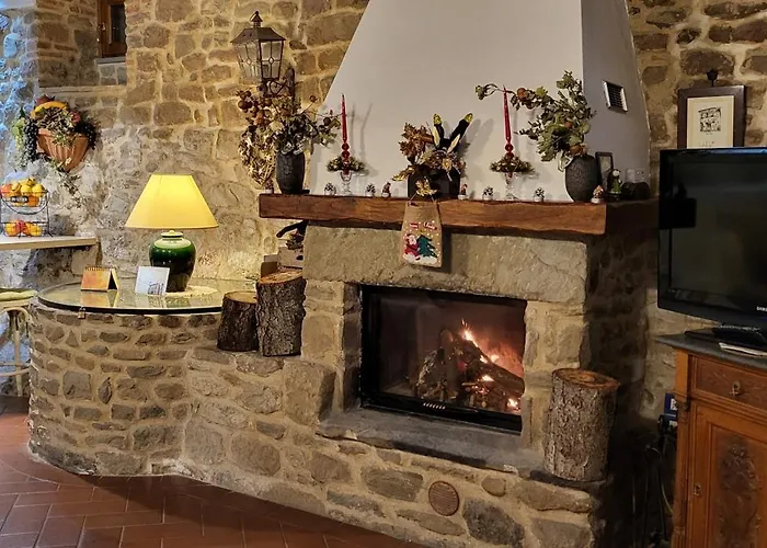 The Small Castle