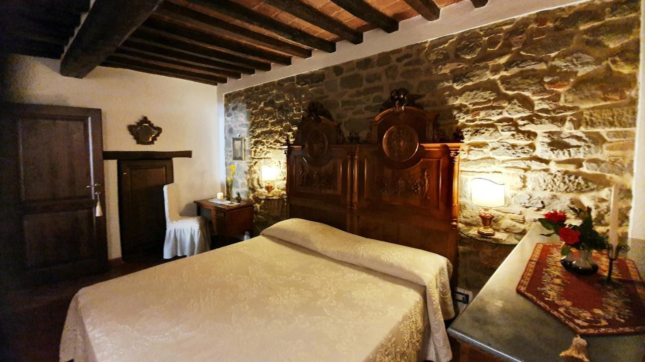 Сasa de vacaciones The Small Castle